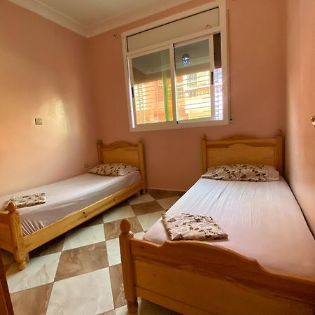 Appartement Mus Saidia 1 Экстерьер фото