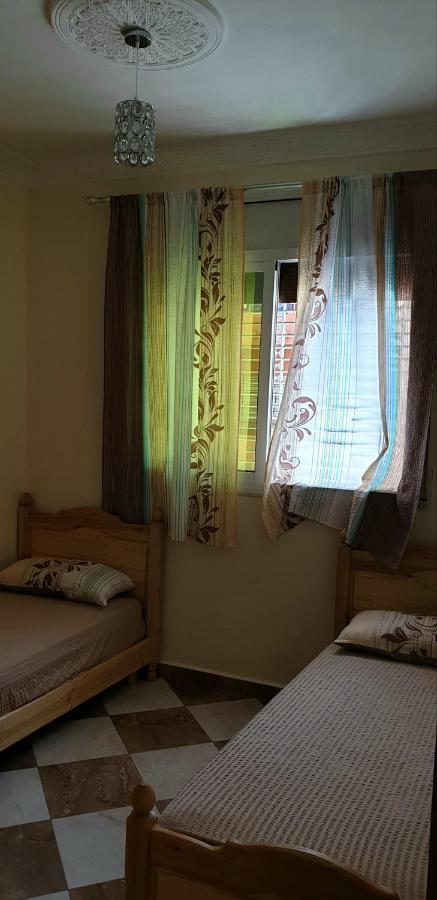 Appartement Mus Saidia 1 Экстерьер фото