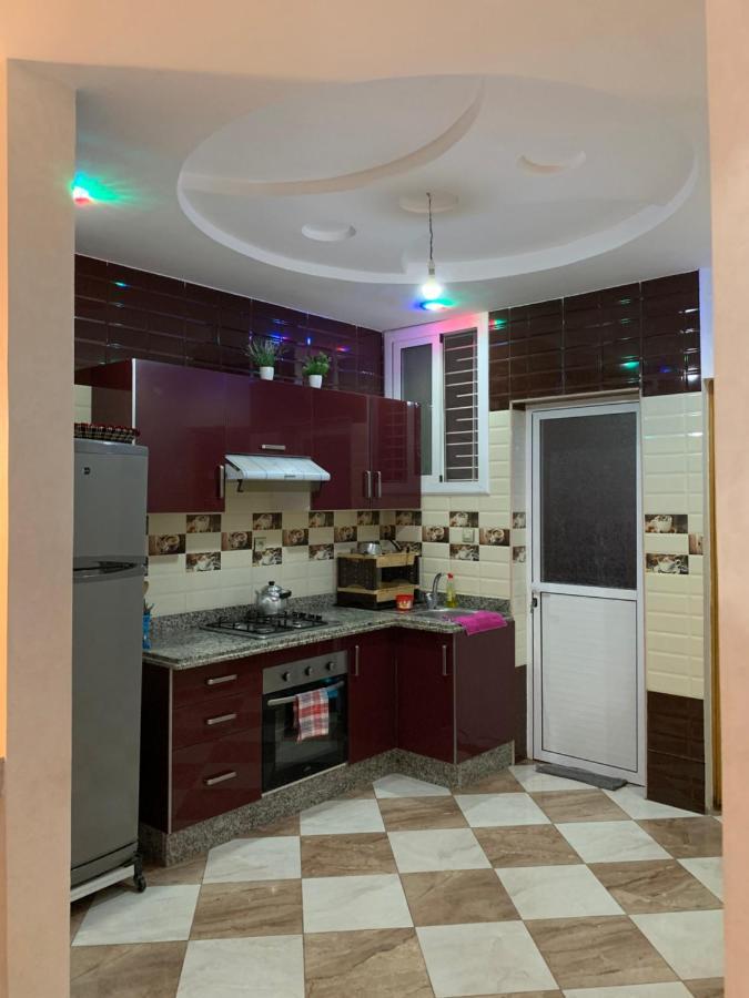 Appartement Mus Saidia 1 Экстерьер фото