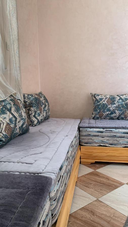 Appartement Mus Saidia 1 Экстерьер фото